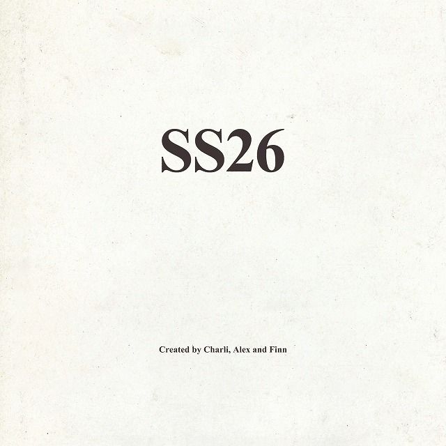SS26