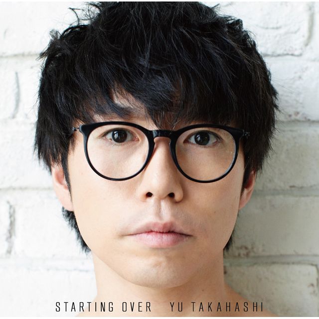 高橋優 | Warner Music Japan