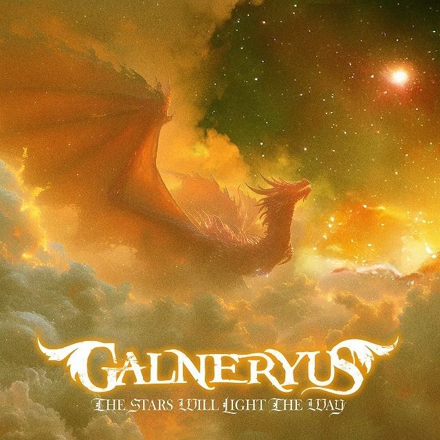 GALNERYUS | Warner Music Japan