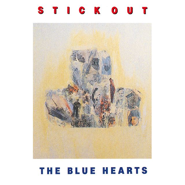 STICK OUT【カセット&ジャケットTシャツ(黒/XLサイズ)】