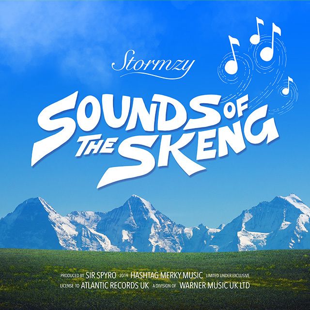 サウンド・オブ・ザ・スケング
