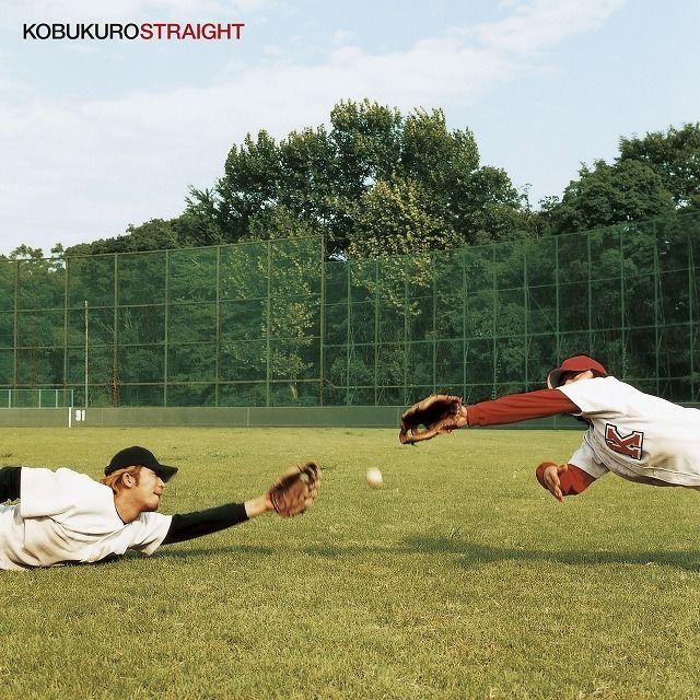 ＳＴＲＡＩＧＨＴ（数量限定アナログ盤）