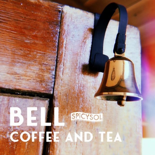 Bell / Coffee And Tea