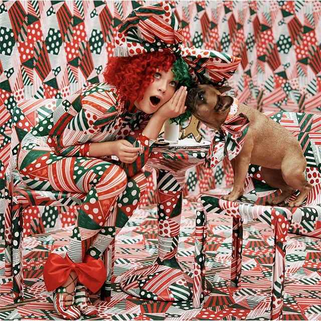 エブリデイ・イズ・クリスマス（スノーマン・デラックス・エディション）