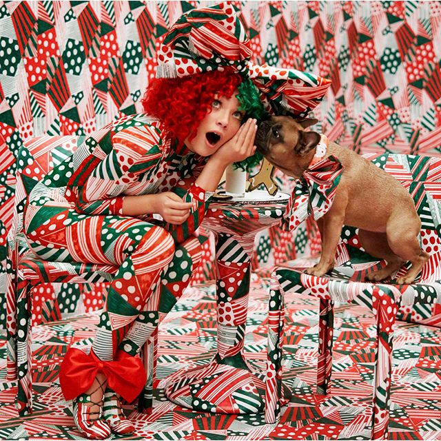 エブリデイ・イズ・クリスマス（スノーマン・デラックス・エディション）