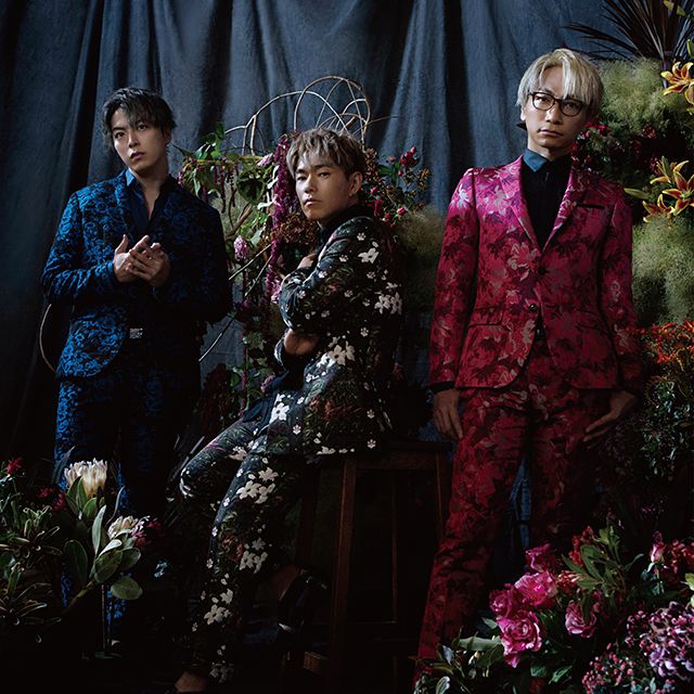 flower(初回限定盤A)