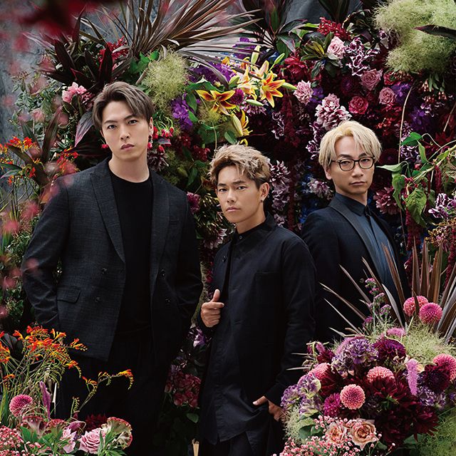 flower(初回限定盤B)
