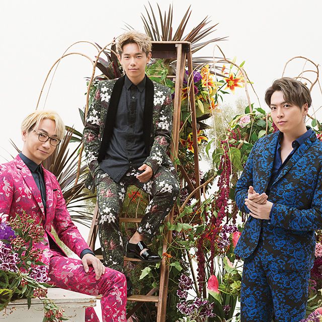 ｆｌｏｗｅｒ（初回限定盤Ｃ）