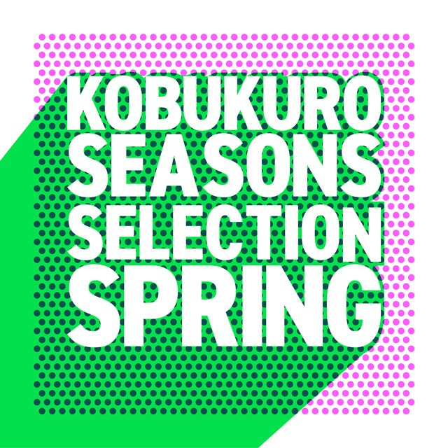 Seasons Selection〜Spring〜