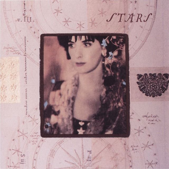 エンヤ / Enya「スターズ / Stars」 | Warner Music Japan