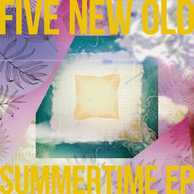 Summertime EP