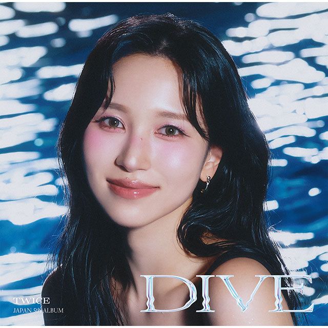 ＤＩＶＥ（ＭＩＮＡ盤）