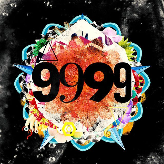 THE YELLOW MONKEY「9999（初回生産限定盤）」 | Warner Music Japan
