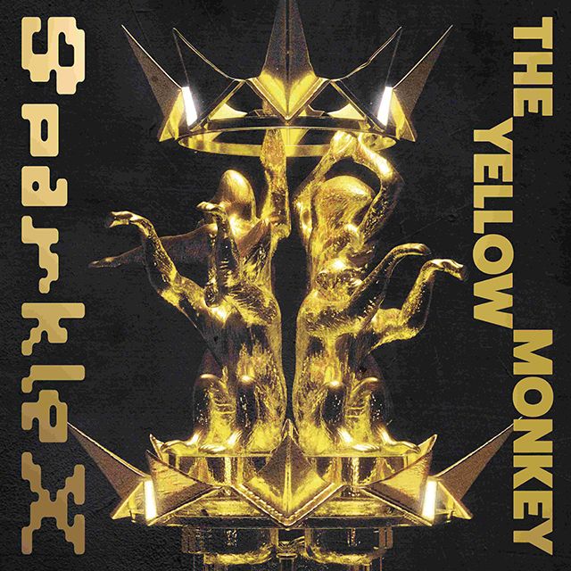 Ｓｐａｒｋｌｅ Ｘ（初回生産限定盤）