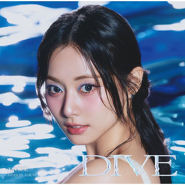 ＤＩＶＥ（ＴＺＵＹＵ盤）