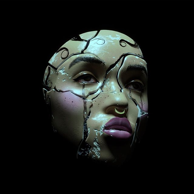 Tears In The Club feat. The Weeknd
