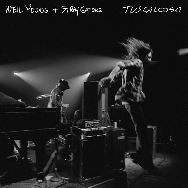 ニール・ヤング / Neil Young ディスコグラフィー | Warner Music Japan