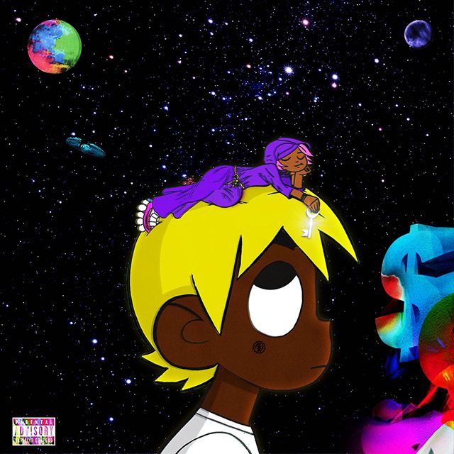 Eternal Atake（Deluxe）: LUV vs. The World 2