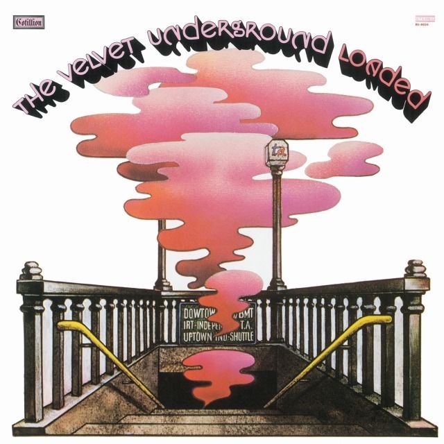 ヴェルヴェット・アンダーグラウンド / The Velvet Underground