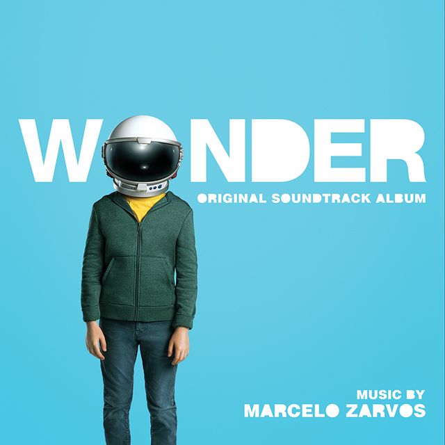 WONDER (ORIGINAL MOTION PICTURE SOUNDTRACK)