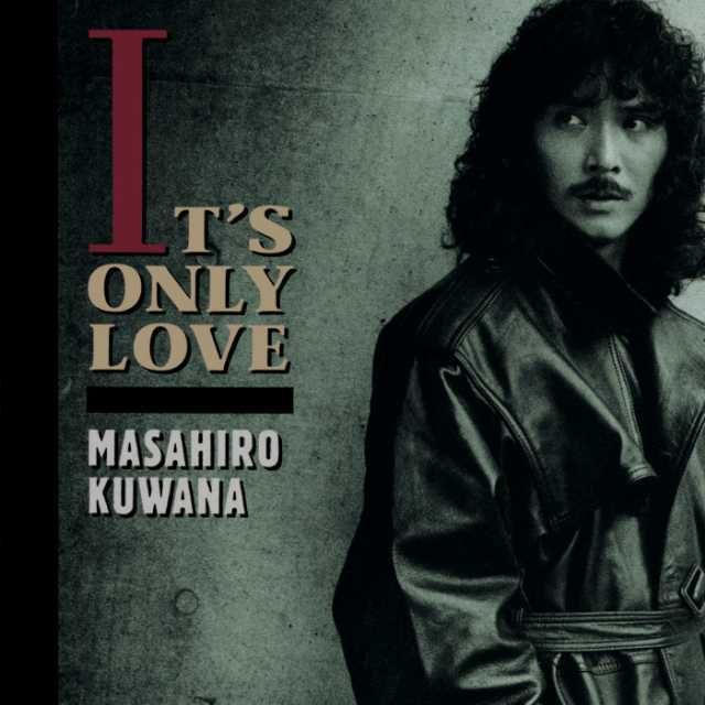 ワーナーミュージック・ジャパン・デジタル・アーカイブ「IT'S ONLY