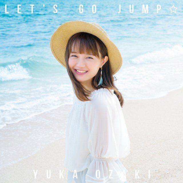LET’S GO JUMP☆(通常盤)