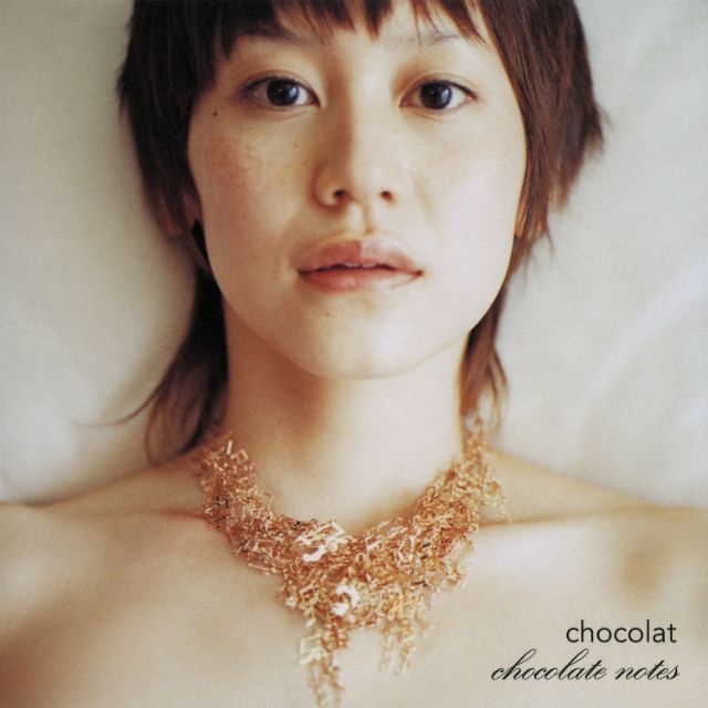 Chocolate Notes