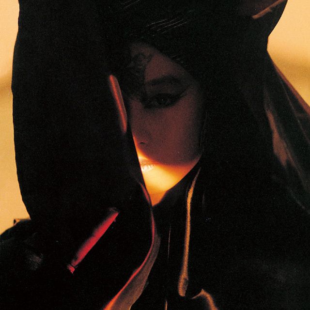 中森明菜「不思議【オリジナル・カラオケ付】<2023ラッカーマスター