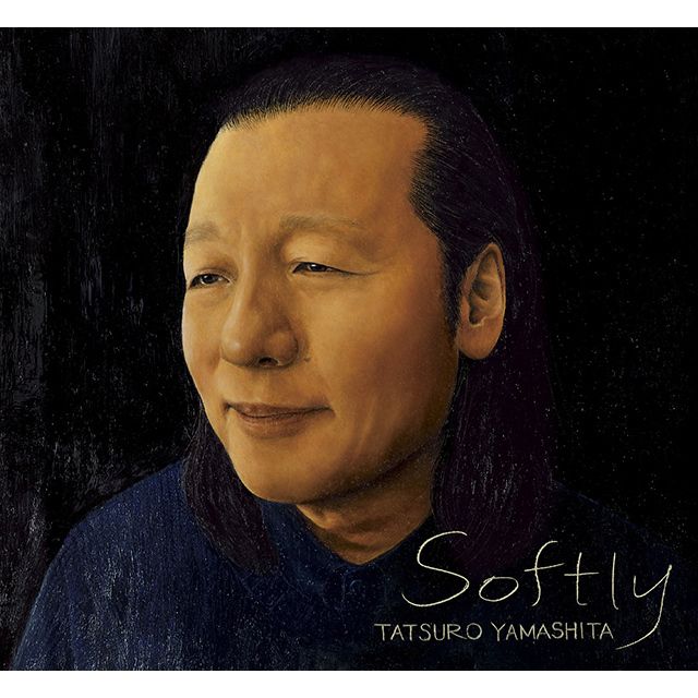 SOFTLY【初回生産限定盤 CD2枚組】