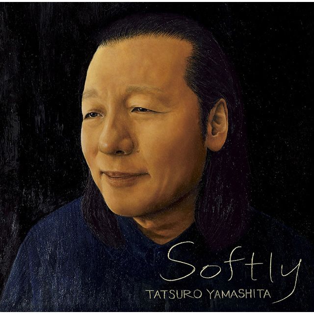 SOFTLY【通常盤】