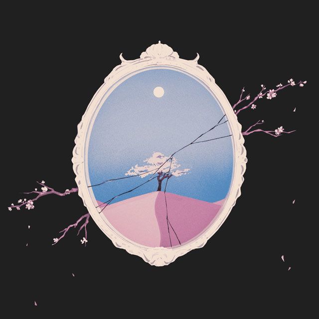 Mirage のジャケット画像
