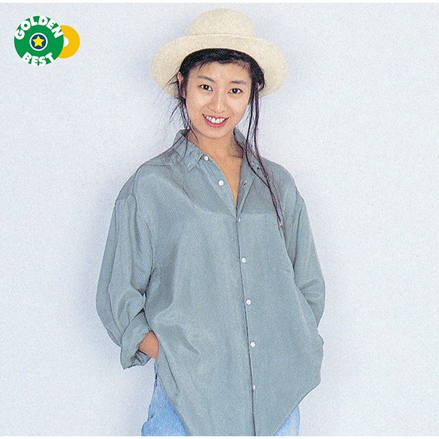 ゴールデン☆ベスト ＷＡＲＮＥＲ ＹＥＡＲＳ