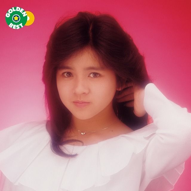 ゴールデン☆ベスト 杉浦幸
