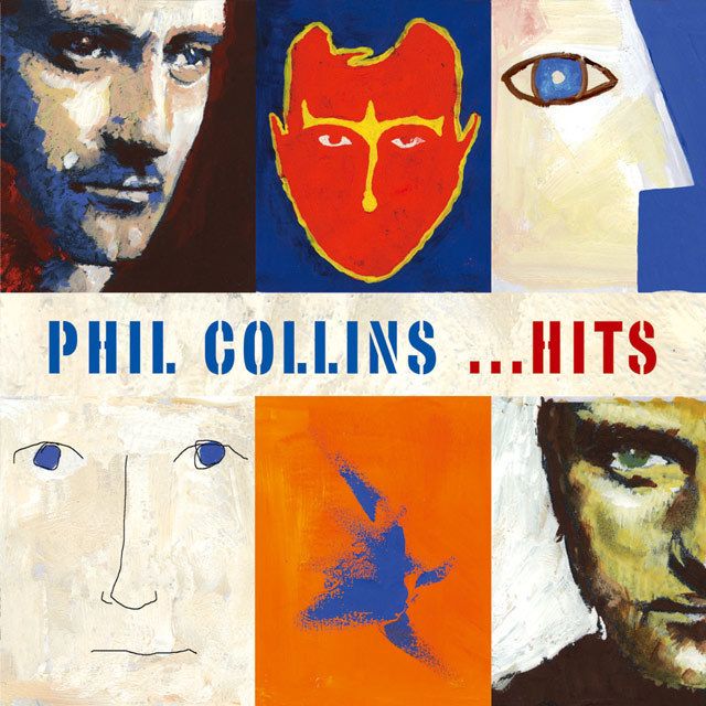 フィル・コリンズ / Phil Collins ディスコグラフィー | Warner Music