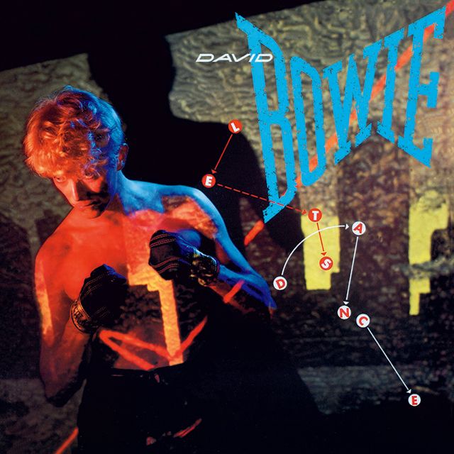 デヴィッド・ボウイ / David Bowie ディスコグラフィー | Warner Music