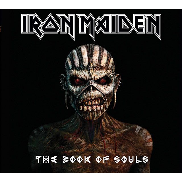 アイアン・メイデン / Iron Maiden | Warner Music Japan