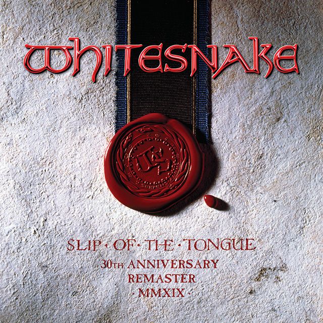 ホワイトスネイク / Whitesnake | Warner Music Japan