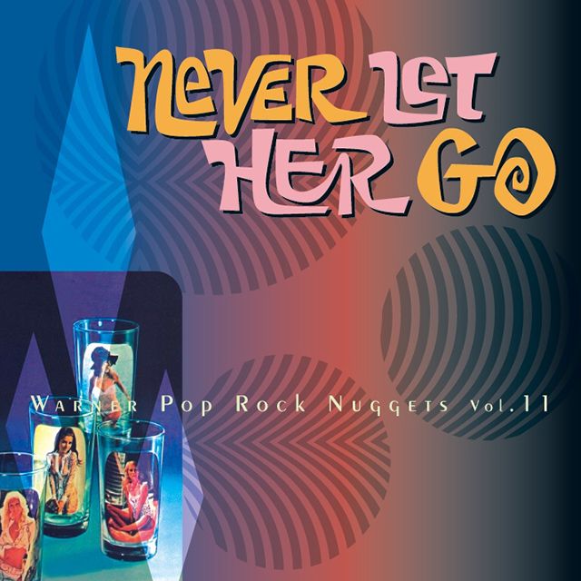 誓いの明日～ワーナー・ポップ・ロック・ナゲッツ Ｖｏｌ．１１
