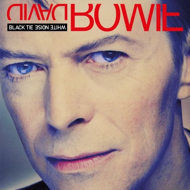 デヴィッド・ボウイ / David Bowie「アウトサイド<2021リマスター> / 1