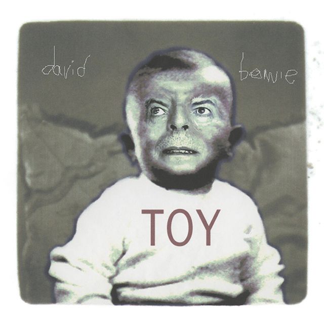 デヴィッド・ボウイ / David Bowie「ブラック・タイ・ホワイト・ノイズ