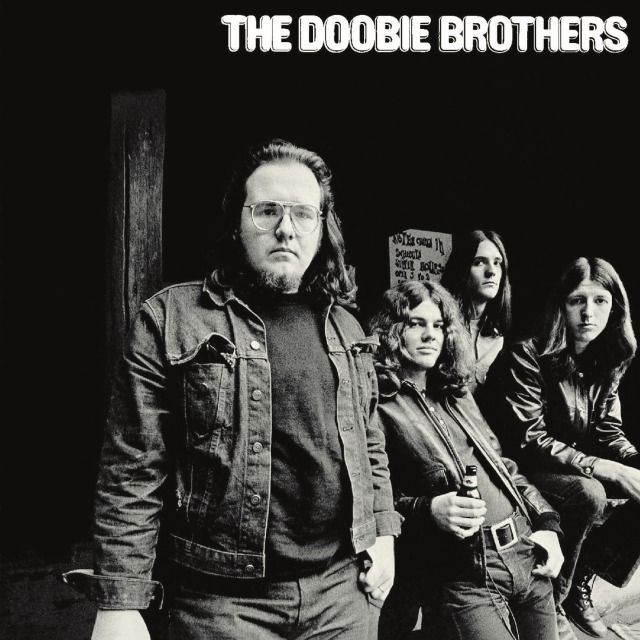 ドゥービー・ブラザーズ / The Doobie Brothers「ドゥービー