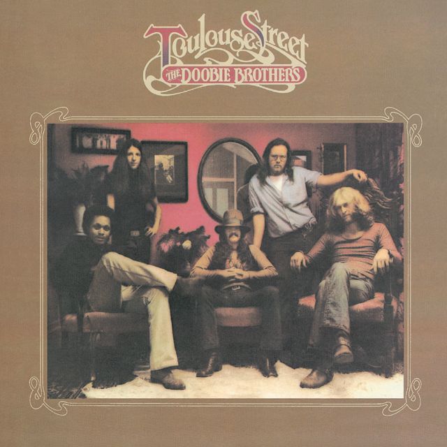 ドゥービー・ブラザーズ / The Doobie Brothers「トゥールーズ