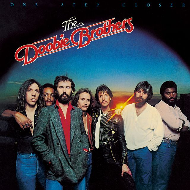 ドゥービー・ブラザーズ / The Doobie Brothers「ワン・ステップ