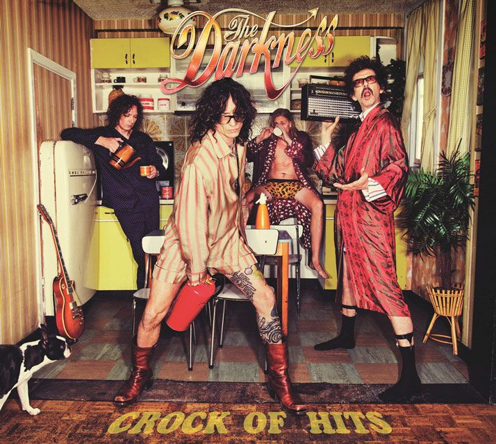 クロック・オブ・ヒッツ（リミテッド・エディション） のジャケット画像