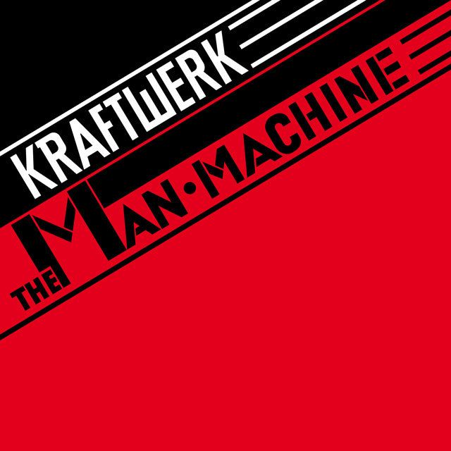 人間解体（ザ・マン・マシーン）