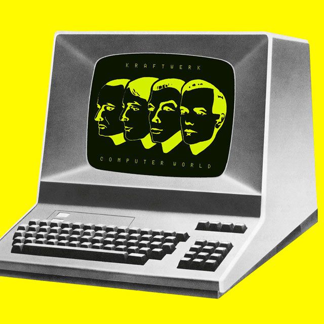 コンピューター・ワールド