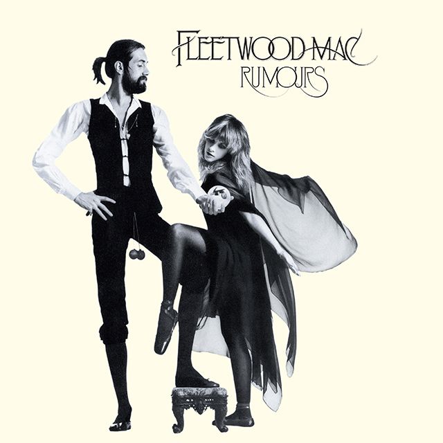 フリートウッド・マック / Fleetwood Mac | Warner Music Japan