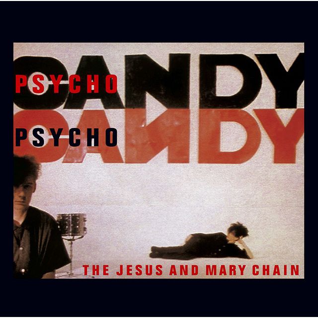 ジーザス&メリー・チェイン / The Jesus and Mary Chain | Warner