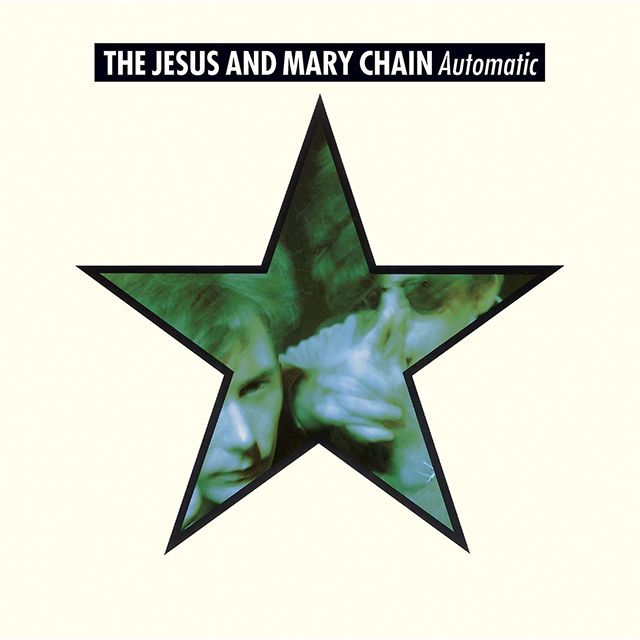 ジーザス&メリー・チェイン / The Jesus and Mary Chain | Warner