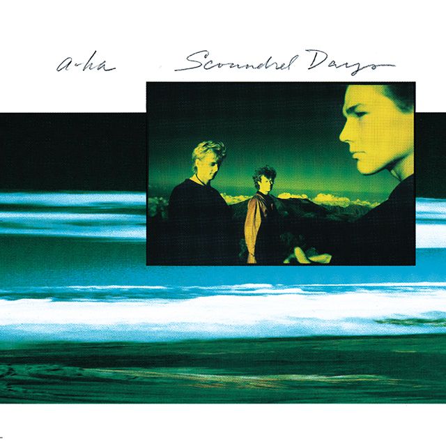 アーハ / a-ha ディスコグラフィー | Warner Music Japan